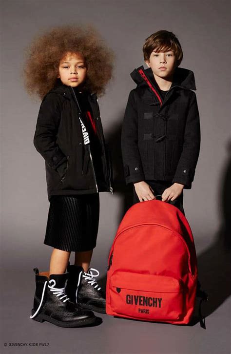 can adults wear givenchy kids|givenchy kids boots.